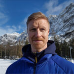 Jörgen Sandberg - fysioterapeut OS